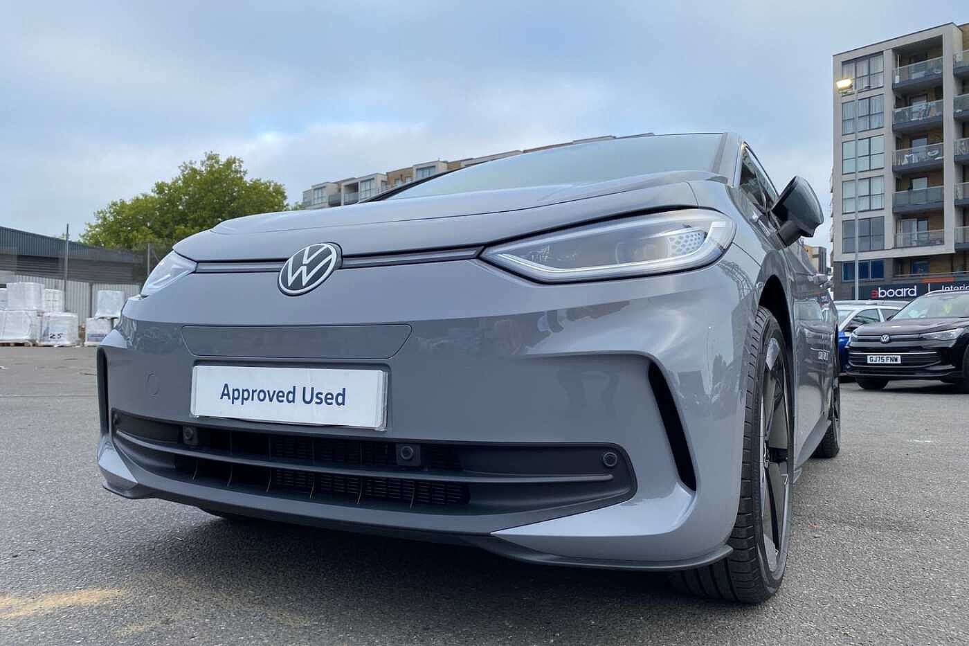 Volkswagen ID.3