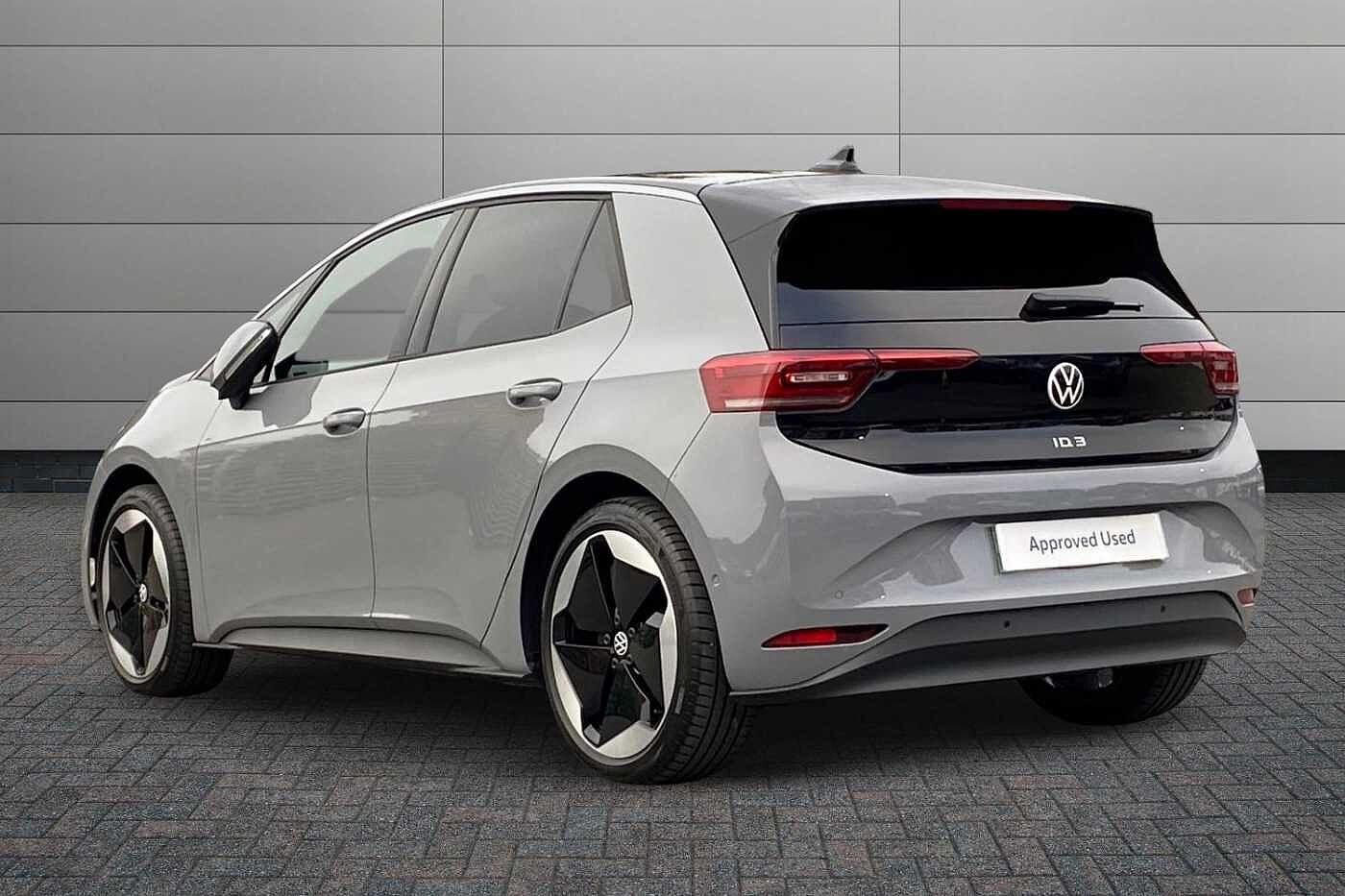 Volkswagen ID.3